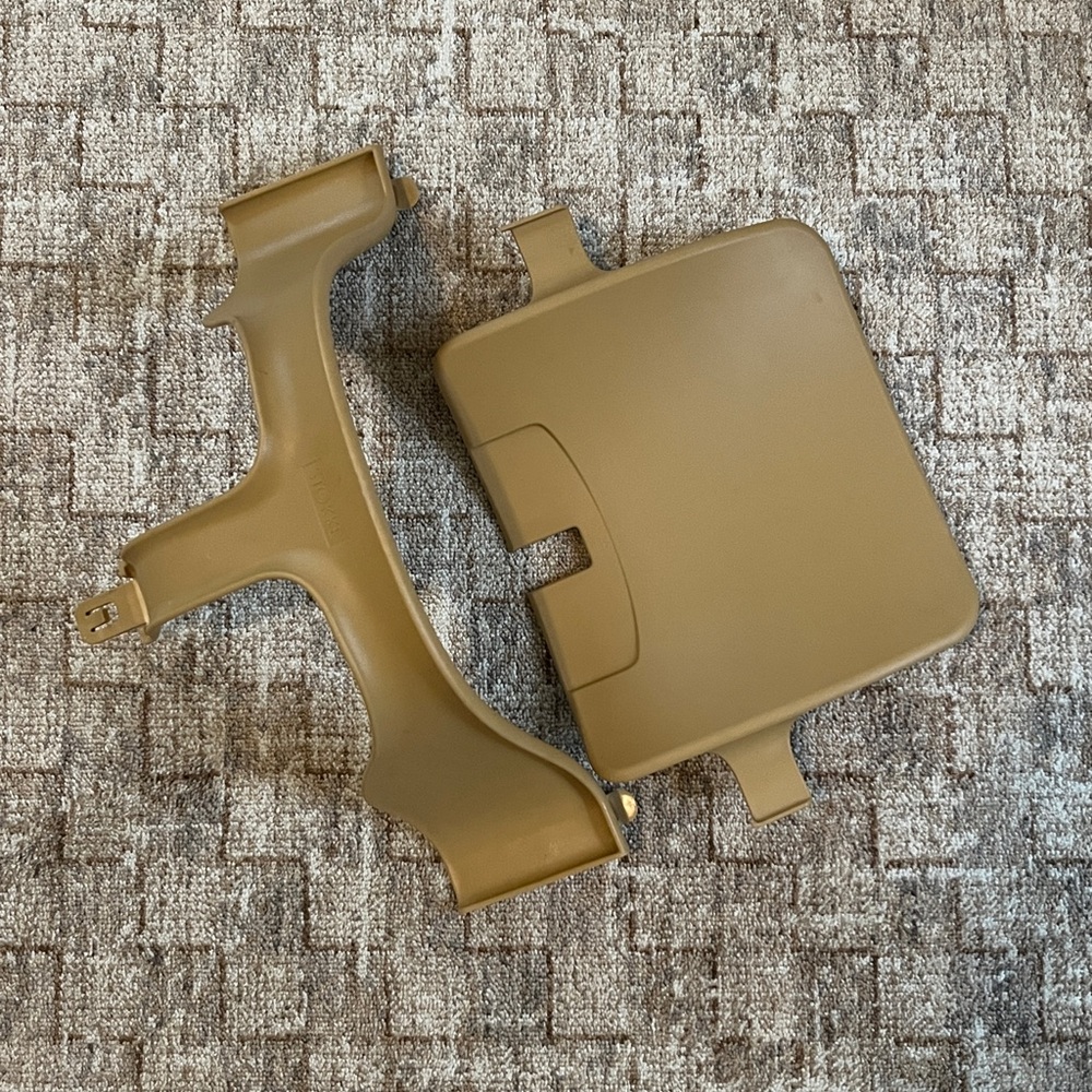Stokke Tripp Trapp Chair V3